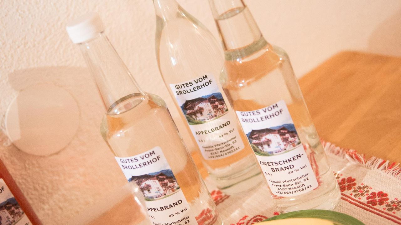 Hofeigene Produkte Hofeigene Produkte